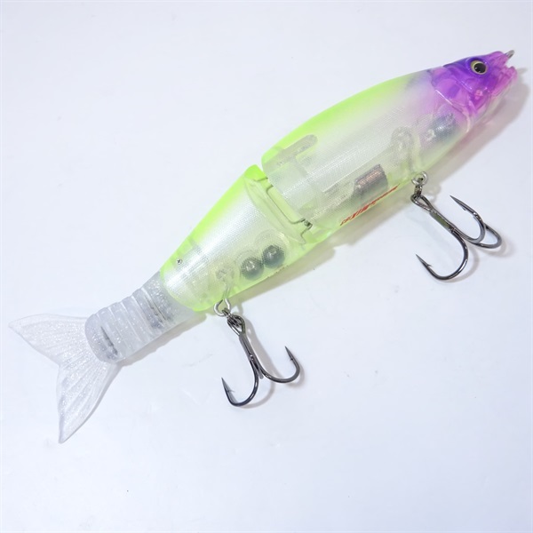 ジョインテッドクローＭＩＸ１８３紫炎